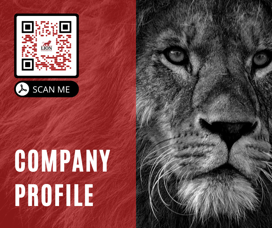 Company profile-Lion UW